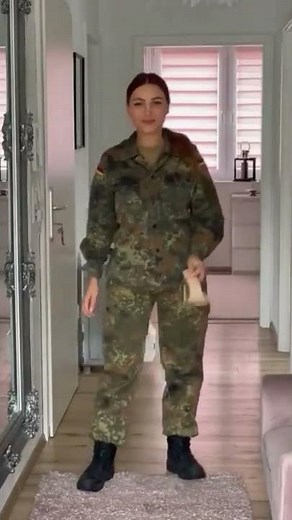 Beautiful Military 🏅 🇺🇸 #bralcon