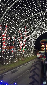✨Oh what fun it is to spend your holidays in Bucks County! ⬇️Comment below the holiday happenings you have checked off your list and what ones you hope to do during the season! | Visit Bucks County