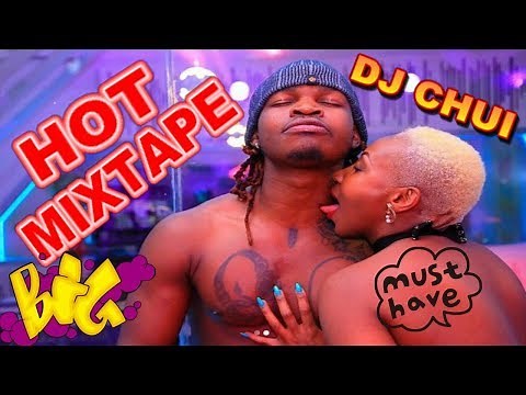 2025/BEST OF TIMMY TDAT MIXTAPE - DJ CHUI