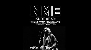 Unheard material from Nirvana, R.E.M and many more lost in 2008 Universal Studios fire