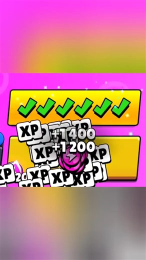 Wow!!! 😱 #brawlstars