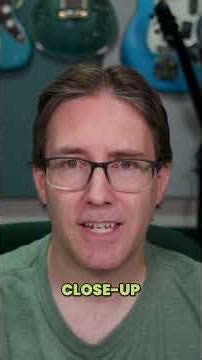 Why Do Podcasters Use Big Mics?