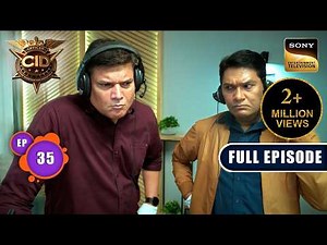किसके निशाने पर हैं CID Members? | CID Season 2 | Full Episode | Ep 35