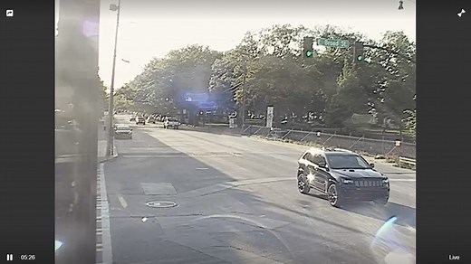 Savannah Historic District Live Webcam - Savannah, Georgia