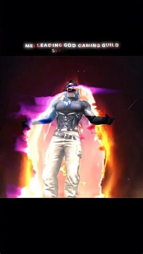 A U R A 🤐🗿 #freefire #shorts