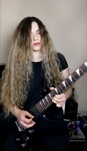 Iron Maiden - Phantom of the Opera