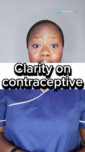 All kinds of contraceptives have same effect #contraceptive #Postpill #pistinor #womenhealth #health #viralreels #trendingreels #thehealthclue | Thehealthclue