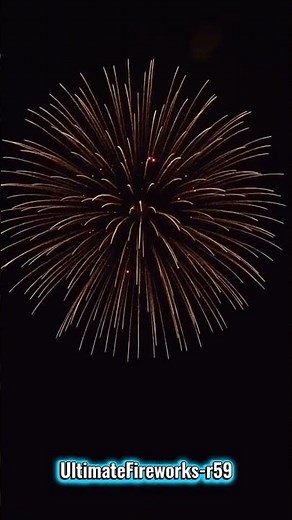 Huge 12" inch Firework Shells🔥 #Fireworks #12InchShells #BigBoom #PyroShow #SkyExplosion #NightSky