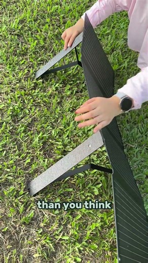 Using it this way allows the Starlink Mini to provide over 20 hours of battery life.