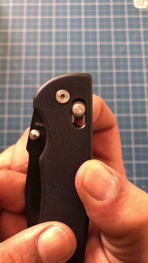 O MELHOR Custo-Benefício da Shopee? 🔪 Conheça este Canivete!#Shorts #YouTubeShorts #ShortsBrasil