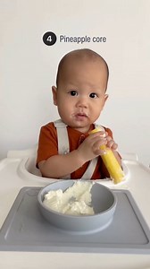 Just starting solids? Download the Solid Starts app for detailed instructions and diagrams on how to safely serve any to babies 6 mos . Available for iOS and Android.⠀#SolidStarts#babyledweaning #babyledweaningideas #firstfoods #whatmybabyeats #babyfoodideas #6monthsold #babydevelopment #babymilestones #childdevelopment #100firstfoods #raisinglittles #healthybabyfood #babyled #babyledeating #blwinspiration #startingsolids #solidfood #5monthsoldbaby #6months #6monthsoldbaby #babyledfeeding #blwme