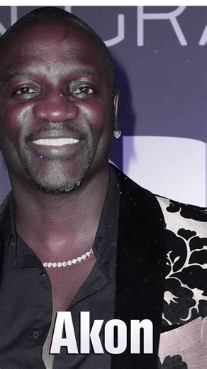 AKON Full Hits Songs Collection Album 2025 🎶 Ghetto