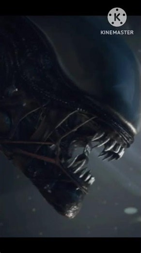(Alien Isolation 2014) Xenomorph’s Screech 👽⚫️🔊