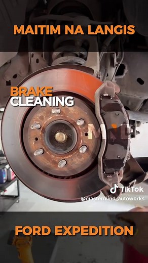 Mastermind Autoworks on TikTok