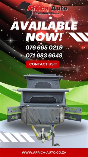 Africa Auto Investments on Reels | Facebook