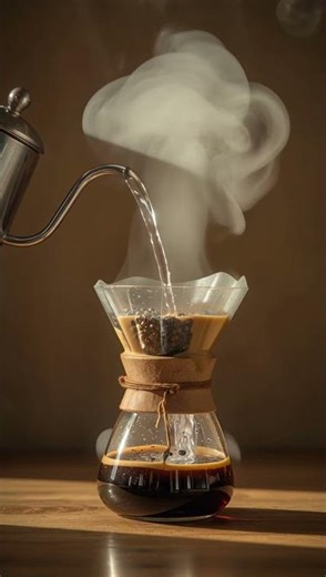 🎥 8K Ultra Realistic Coffee ASMR | Loud Sip ☕ Pour 🔥 Clink 👂 Relaxing Sounds | Sleep & Study Focus