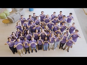 CareSource Intern Experience - Journey to Your Future