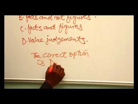 METHODS OF ECONOMIC ANALYSIS