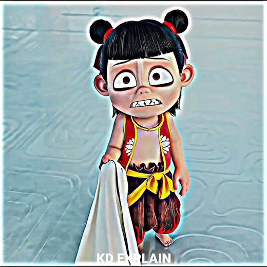 Ne zha funny scene 💥 | Ne zha 2 Edits | #nezha #nezha2 #edit #shorts #shortsfeed