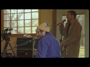 Circa Survive - Drift (Session Video)