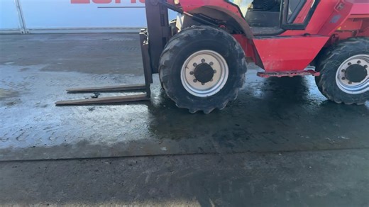 Manitou M30-4