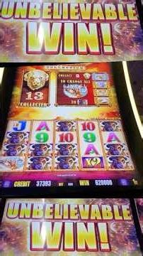 🚨🚨 WELL OVER 1,000x!!! My Most Insane Buffalo Win of All Time!! #slot #shorts