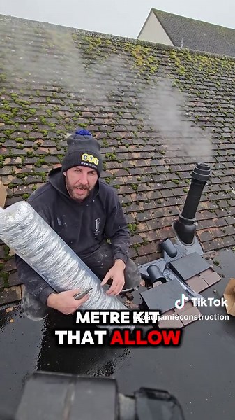 Paul Jamie Construction on TikTok