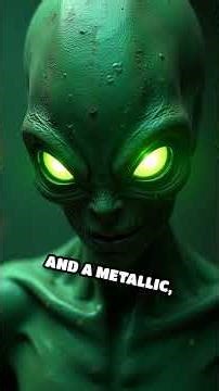 Flatwoods Monster: Alien in the Appalachian Woods