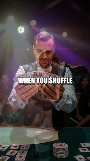 The Incredible Disappearing Card Trick