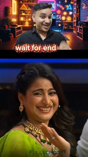 When the cast turns into voiceover artists! 😂 The expressions are everything. From serious threats to pure comedy, this BTS moment is gold! 🎬✨ Who did it better? Let us know in the comments! 👇"BehindTheScenes #IndianTV #CastFun #ComedyMoments #DramaRealness | Stmcomedy099