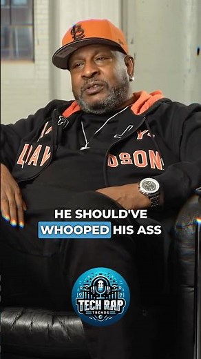 Gene Deal Says Eric Sermon Should’ve Whooped Diddy Instead of Listening to Biggie Tape