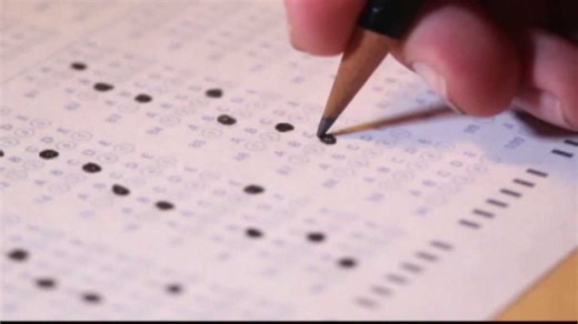 Massachusetts students break AP exam records
