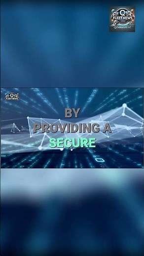 Blockchain in Logistics: Boost Customer Experience #shorts