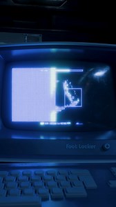 Air Jordan 11 'Gamma' is back and available at Foot Locker. Break the code to cop yours. | Foot Locker Europe