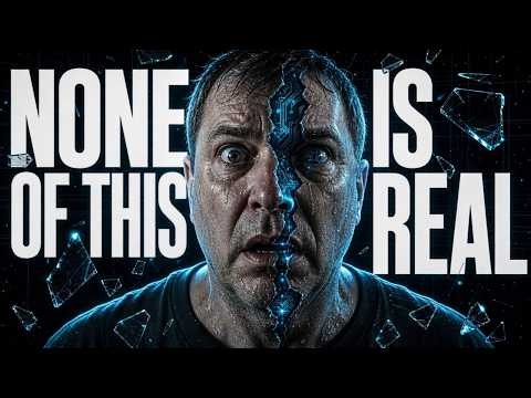 Everything You Know About Reality Is Manufactured | Mysteries for 21st Century | Full Documentary