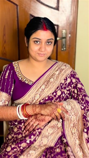 Tanushree Jana official | Real bride Before & After look …🤩💄 Bridal booking open 2026-27 book ur special date ..🥰 Contact no — 📞8276085684 call / wp | Instagram