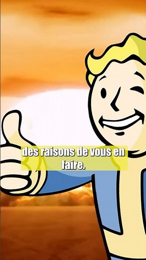 FALLOUT vous MENT 💥