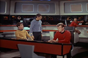 53K views · 1.9K reactions | Starfleet Records. Starfleet Personnel:...