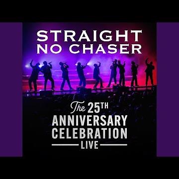 Shut Up And Dance (Live)