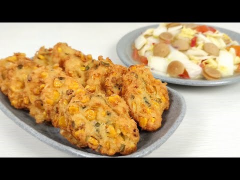 Nikmatnya Masakan Rumahan.! 2 Resep Masakan Enak dan Praktis untuk Sehari-Hari