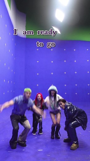 I am ready to go home🏡 #KARD #카드