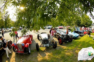 VINTAGE: Honored Guests confirmed for Lime Rock Historic Festival | RACER