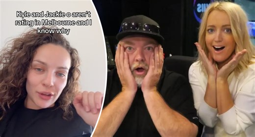 Abbie Chatfield exposes why Kylie and Jackie O are ‘failing’