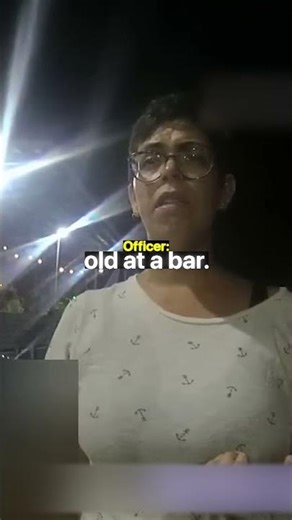 Intoxicated Mother Brings 4-year-old Daughter to Bar.