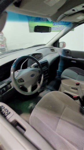 2003 Ford Windstar 126K Miles