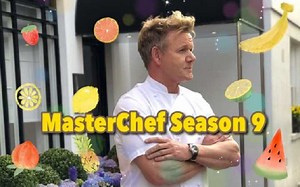 【中字】厨艺大师第九季 第十八集 S09E18 1080P  @被窝传媒 Masterchef Season 9