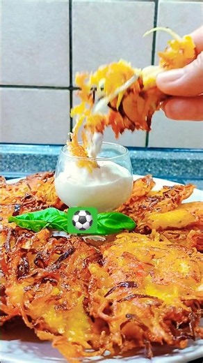 Crispy Fried Cabbage & Noodle Patties😍 #everyday #food #easyrecipe