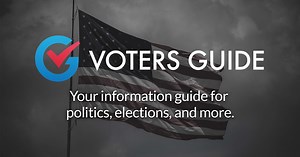 Results for the November 5, 2019 General Election