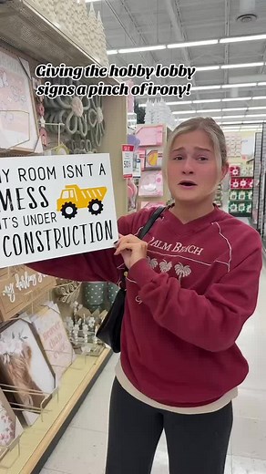 Darci Lynne's Room Transformation: A Humorous Journey