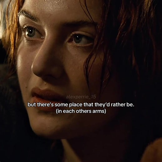 The Unmatched Chemistry of Leonardo DiCaprio and Kate Winslet